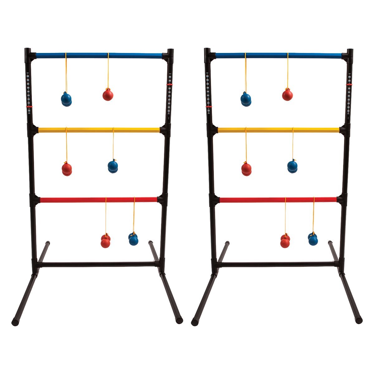 Ladder And Ball Game Set