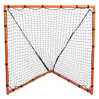 Steel Lacrosse Goal, 4 x 4' (1.2 x 1.2 m)