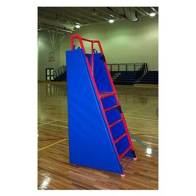 Polyurethane Foam Volleyball Referee Platform Protector, 72" (182 cm)