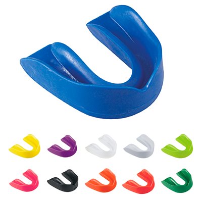 Strapless Mouthguard