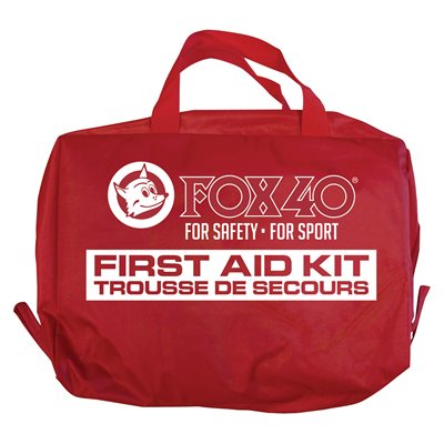 Fox 40 complete first aid kit