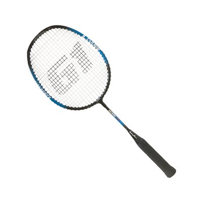 Raquette de badminton JR, 21"