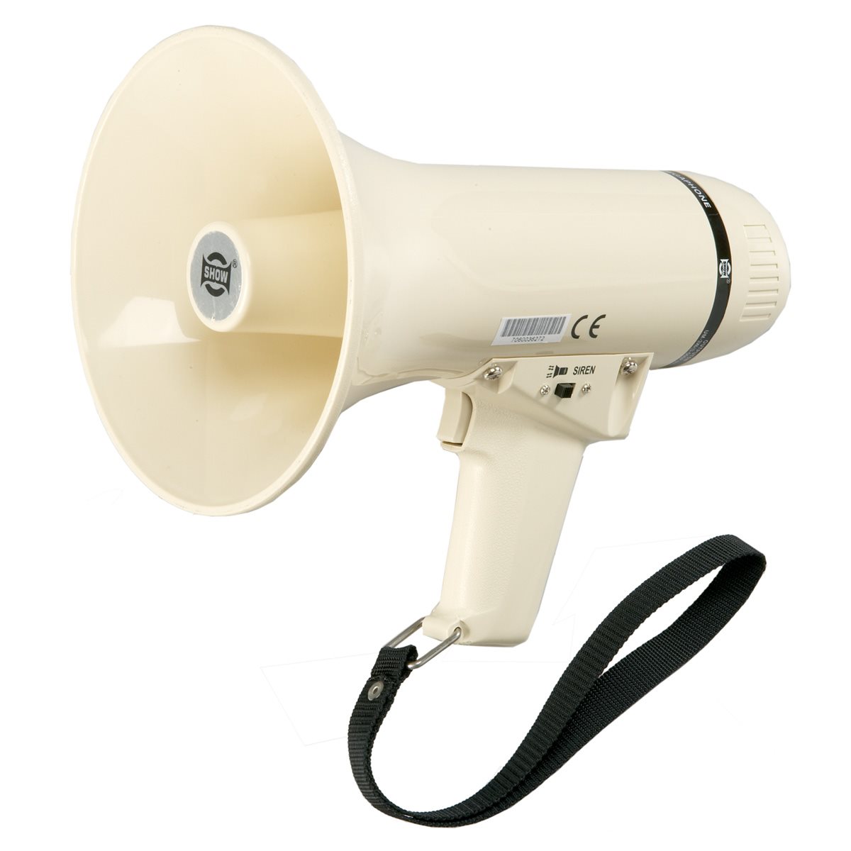 megaphone small