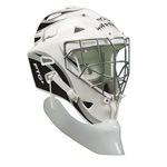 Masque professionnel de gardien de but de hockey sénior, 30 cm (12")