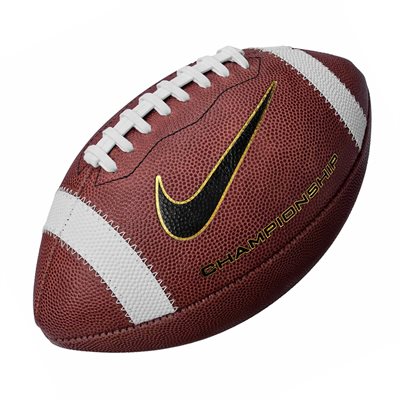 Nike Championship Football