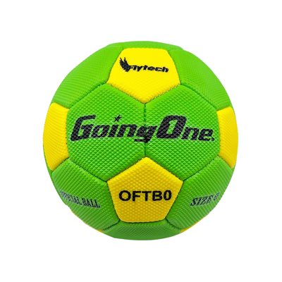 Ballon officiel de handball et tchoukball Going One® «Flytech»