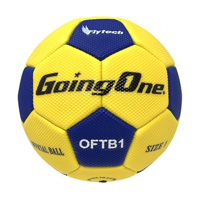 Going One® «Flytech» Handball and Tchoukball Official Ball