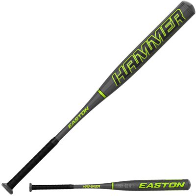 Aluminium Softball Bat