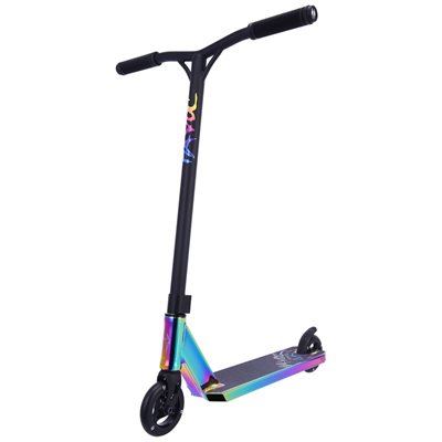 Trottinette Storm acrobatique