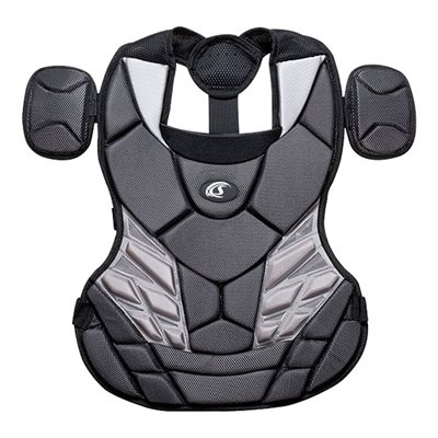 Baseball Chest Protector Pro Model, Ages 16 to 18