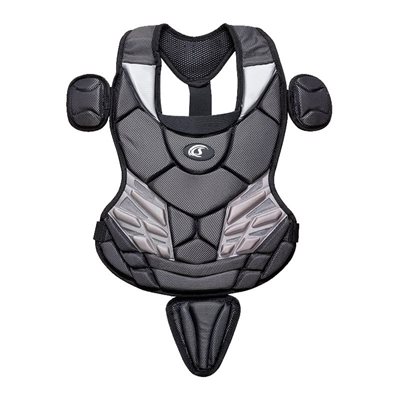 Baseball Chest Protector, Ages 9-12