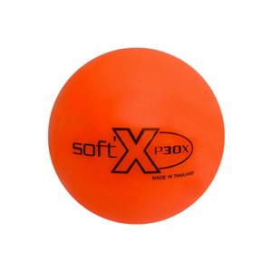 Softex vinyl ball, 3"