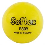 Balle Softex en vinyle