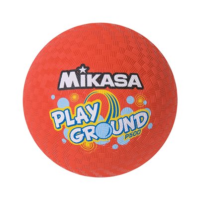 Ballon Mikasa pour cour de récréation, 5"