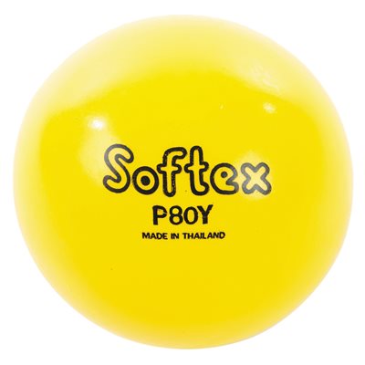 Softex vinyl ball