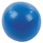 Ballon de Pilates en PVC, 8"