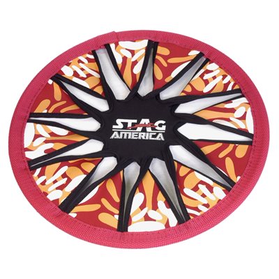 Neoprene Frisbee, 12"