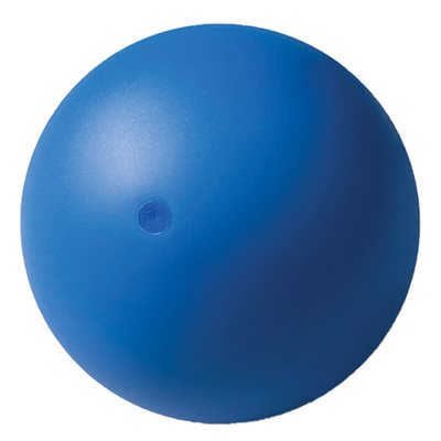 Blue «MMX Plus» Juggling Ball, 135g