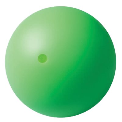 Balle de jonglerie MMX Plus, verte