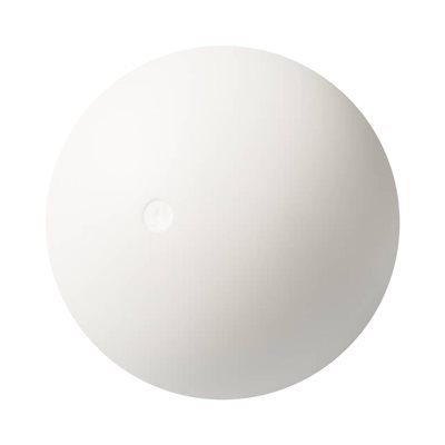 MMX Plus juggling ball, phosphorescent