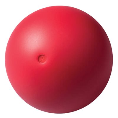 Balle de jonglerie MMX Plus, rouge