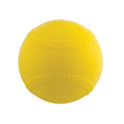 12 balles de baseball sécuritaire, 9"