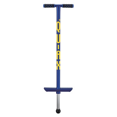 Pogo stick, capacity 50 kg