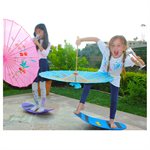 Spooner® Pro Balance Board, Polyethylene