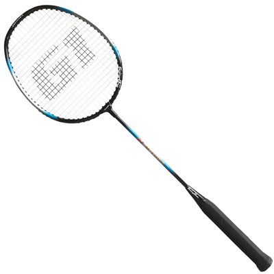 Institutional Badminton Racquet, Carbon Shaft