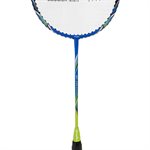 Raquette de badminton collègiale Going One® en aluminium et carbone, 66 cm (26")