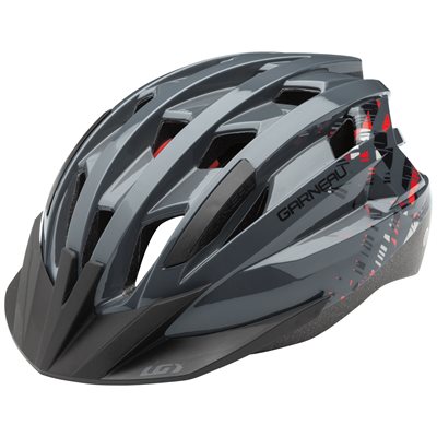 Casque de bicyclette Junior 20 ¾" - 22 ½"