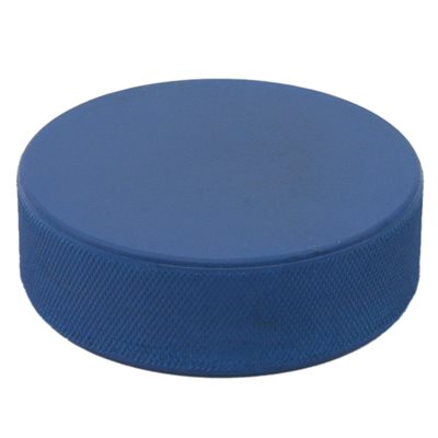 Ultra Lightweight Hockey Puck