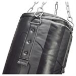 Sac de frappe RDX® «Kara» en cuir, 152 cm (5')