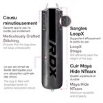 RDX Kara punching bag