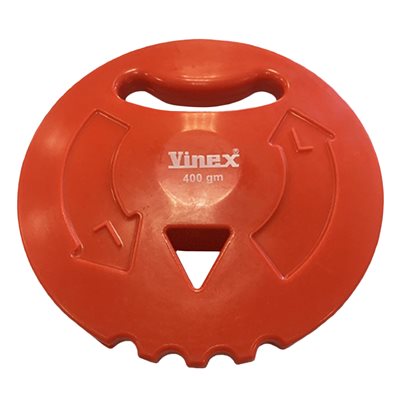 Soft PVC Training Disc with Handle