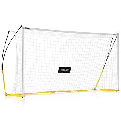 But de soccer SKLZ® «Pro Training» portatif, 18' x 6'