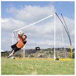 SKLZ® «Pro Training» Soccer Goal, Portable, 18' x 6'