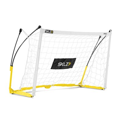 SKLZ® «Pro Training» Soccer Goal, Portable, 6' x 4'