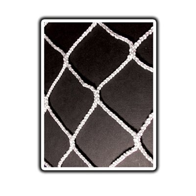 Pair of DOM® Nets for #KD99 or #QF-76 Hockey Goals