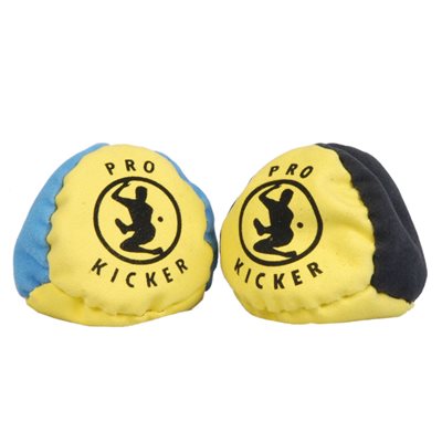 ProKicker Quadra hacky sack