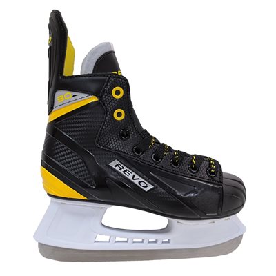 Pair of «Revo» Unisex Recreational Ice Skates