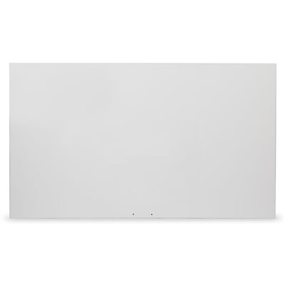 Panneau rectangulaire polyéthylène avant 36" x 54"