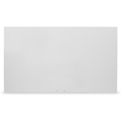 Panneau rectangulaire polyéthylène avant 48" x 72"