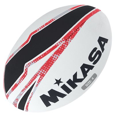 Ballon de rugby Mikasa #4