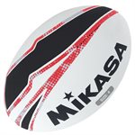 Mikasa rugby ball #4