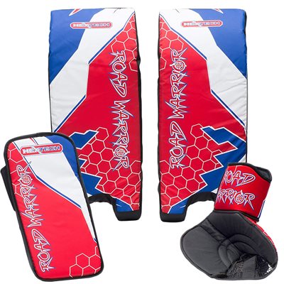 Goalie set