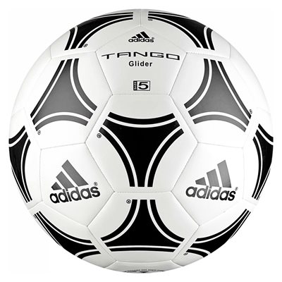 TANGO GLIDER adidas Soccer Ball, #4