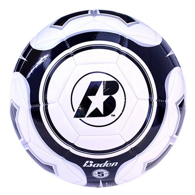 Baden deluxe soccer ball #3