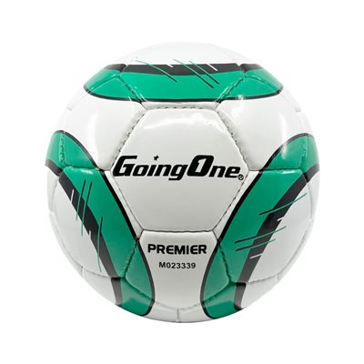 Soccer ball, PVC cover