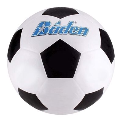 Baden® Pro Rubber Soccer Ball, #5